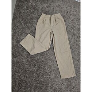 Shein Beige Pants Size S/US4/EU36